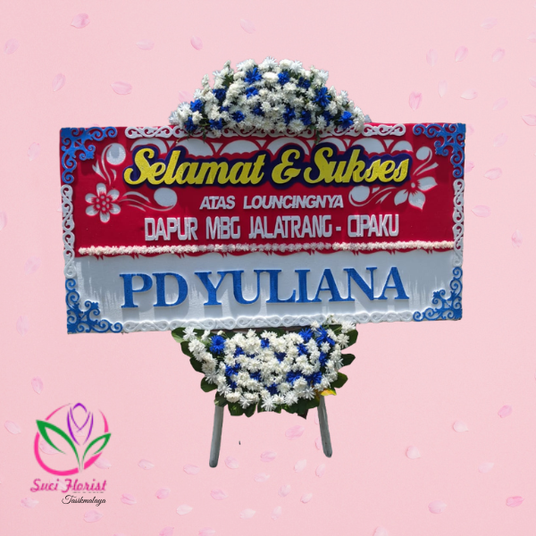 Selamat & Sukses - SS003